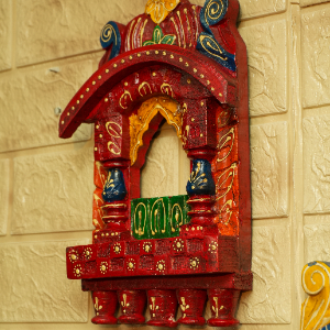 Wall-Mounted Decor