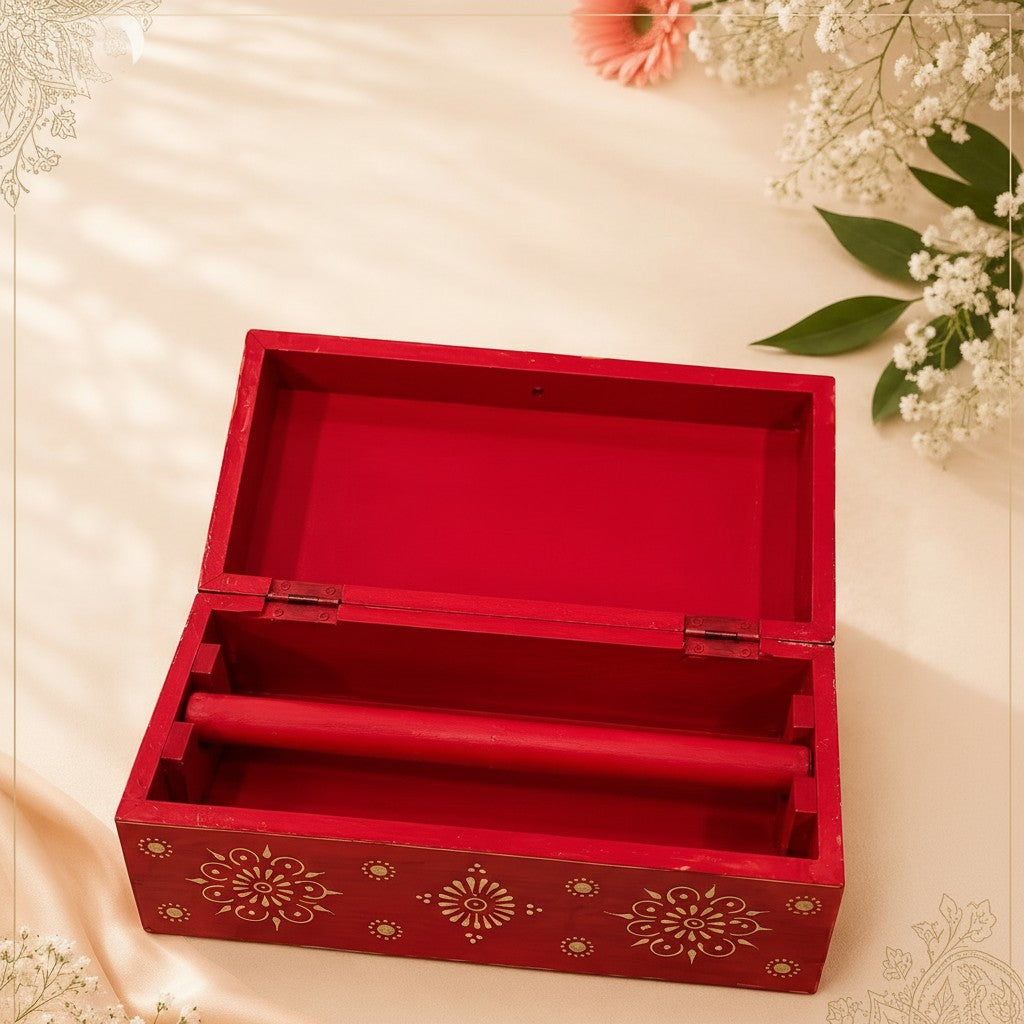 Bangle Box