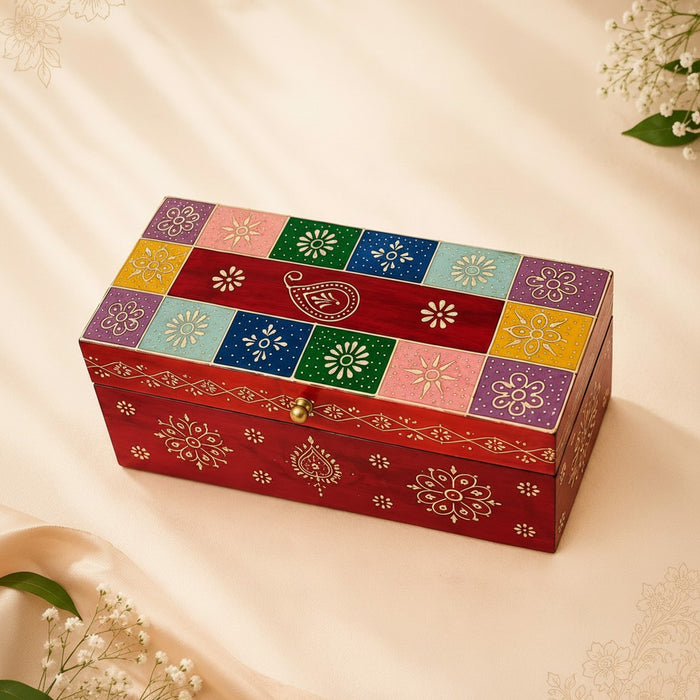Bangle Box