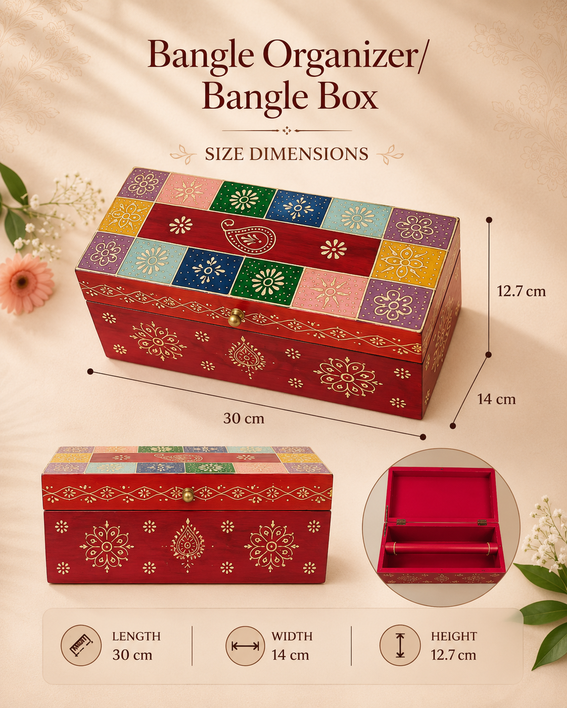 Bangle Box