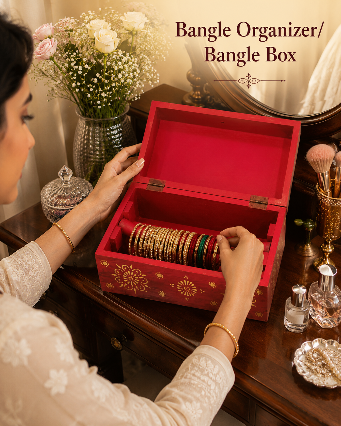 Bangle Box