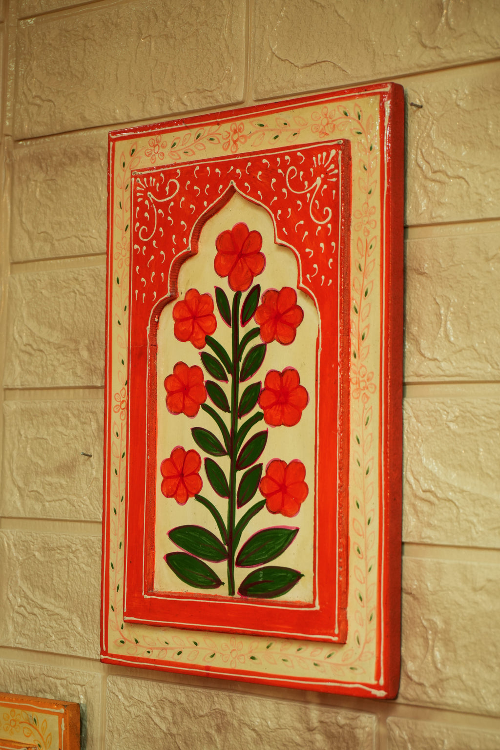 Jharokha 12"