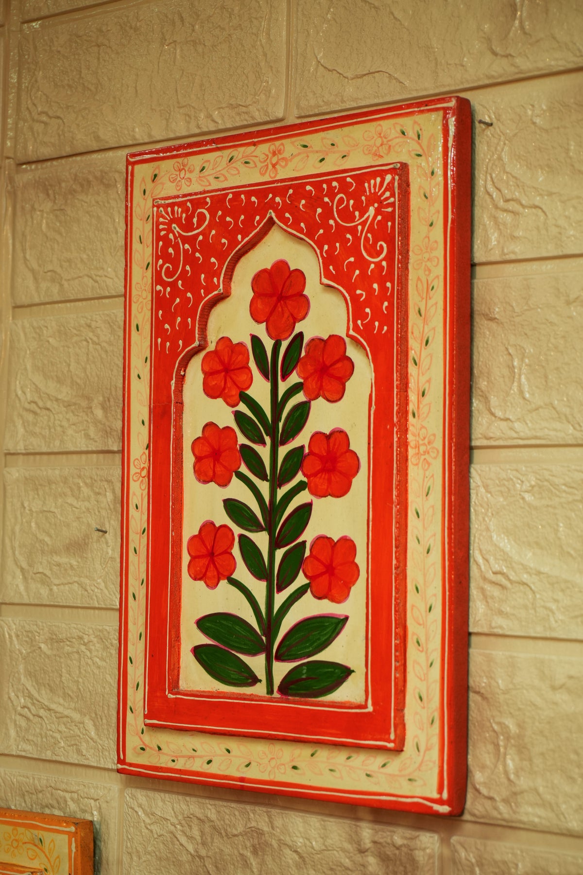 Jharokha 12"