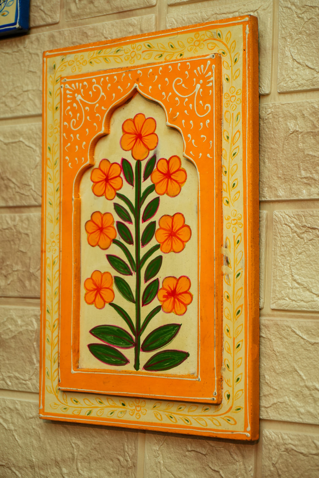 Jharokha 12"