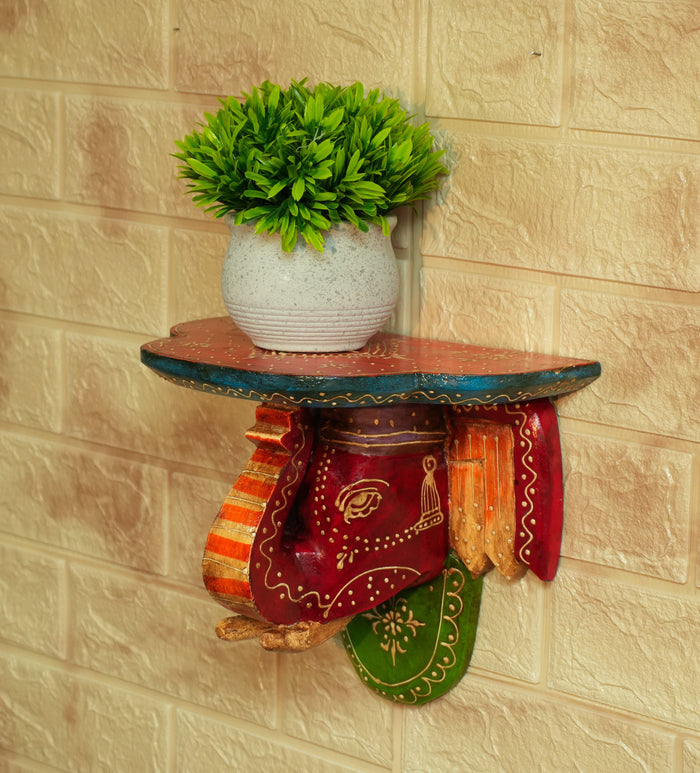 Elephant Wall Bracket