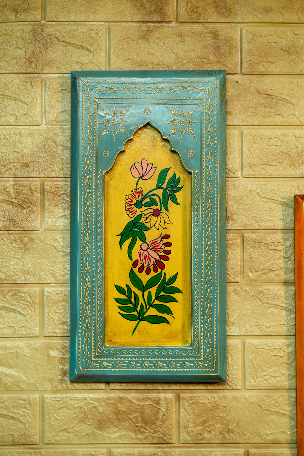 Jharokha 16"