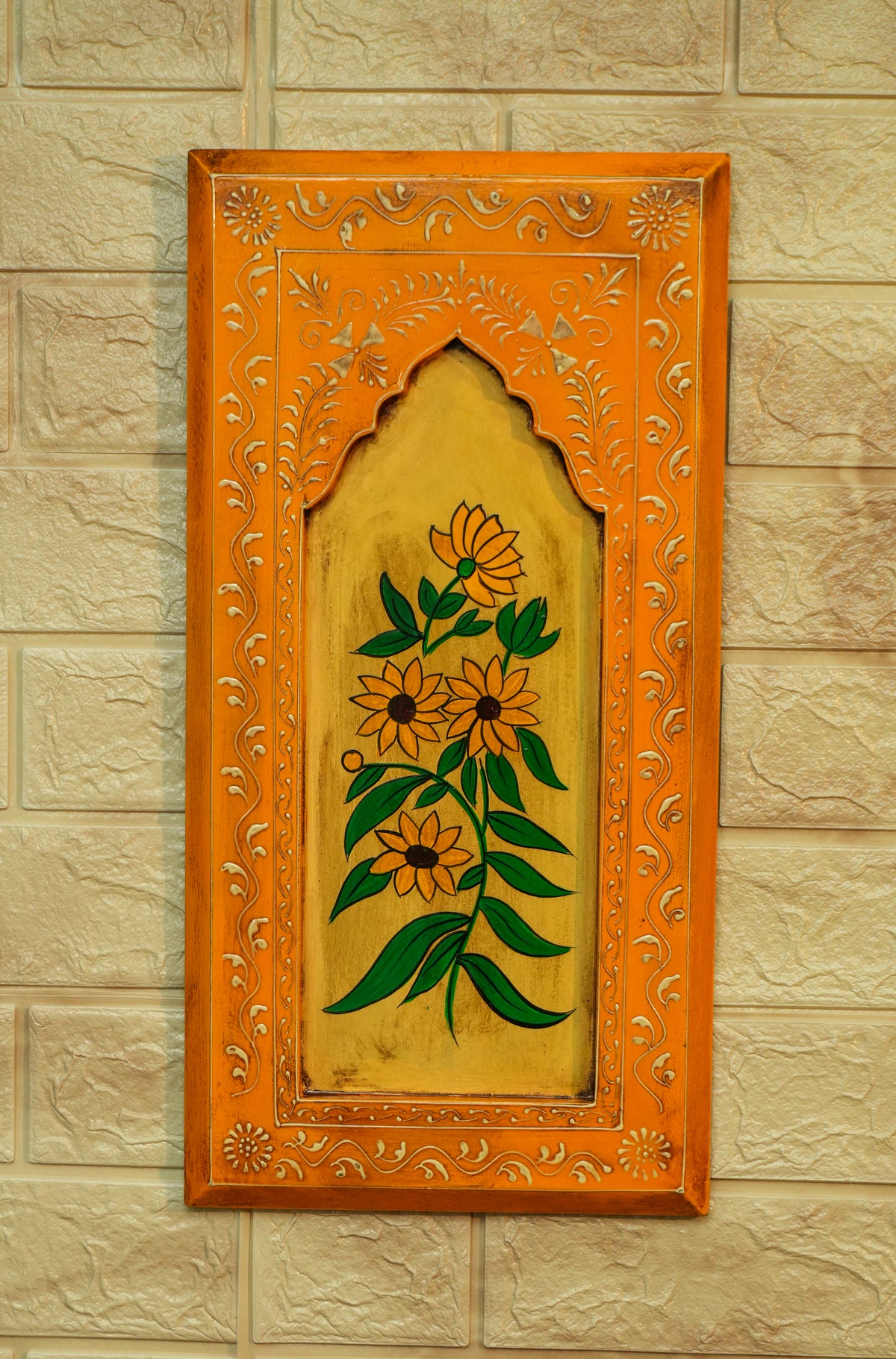 Jharokha 16"