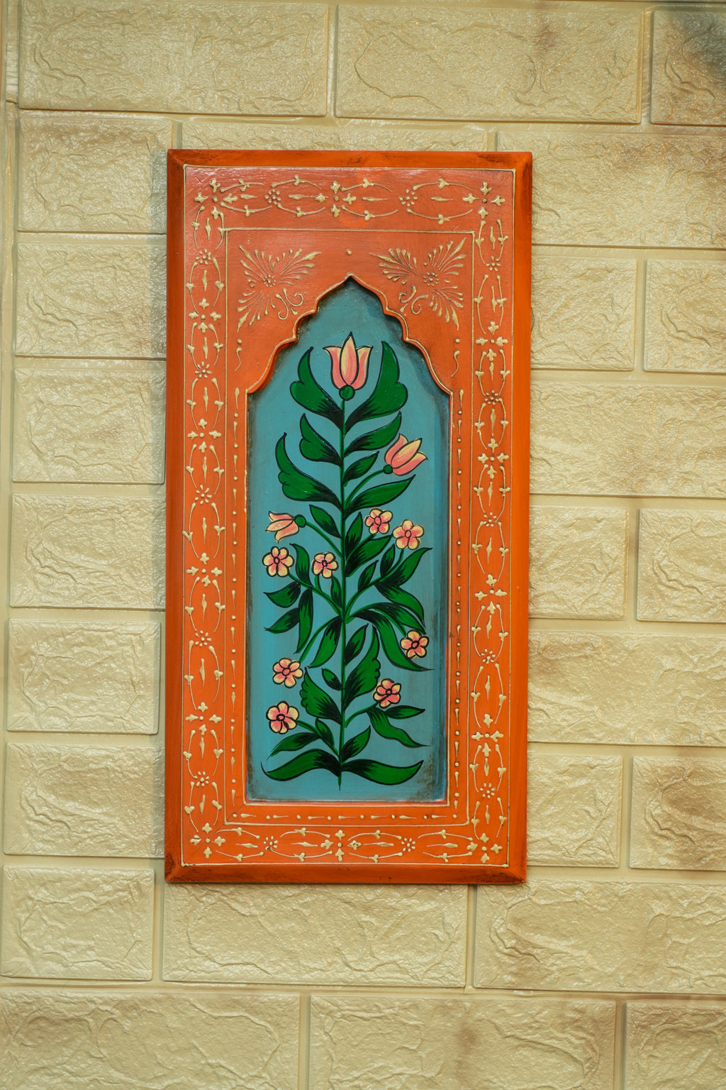 Jharokha 16"