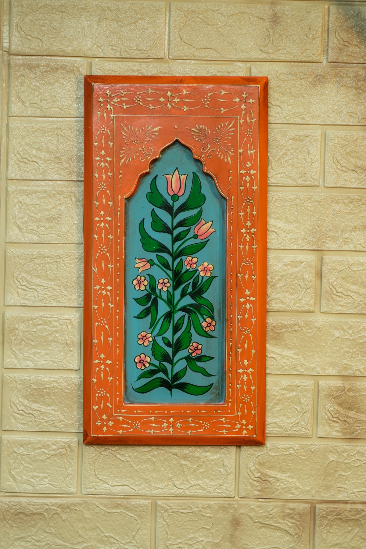 Jharokha 16"