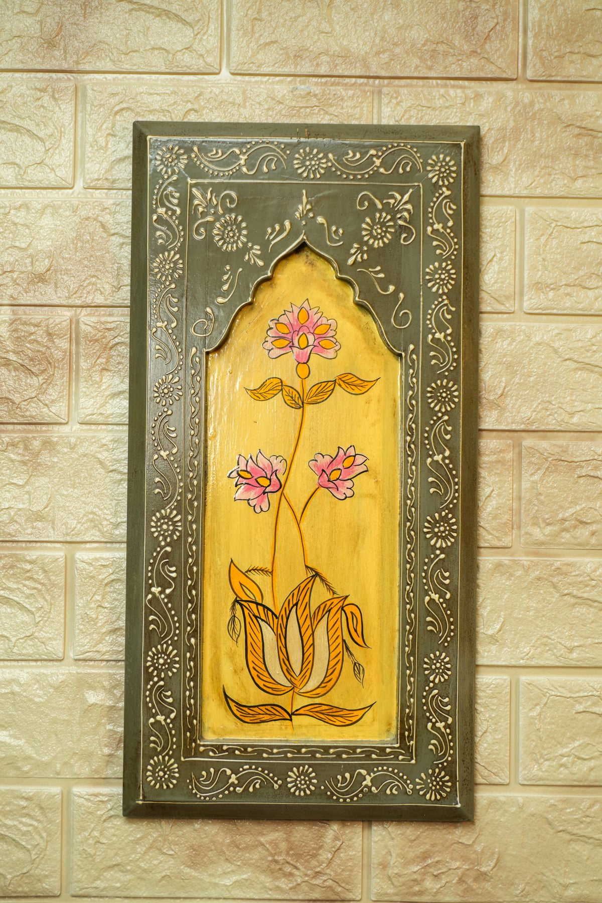 Jharokha 16"