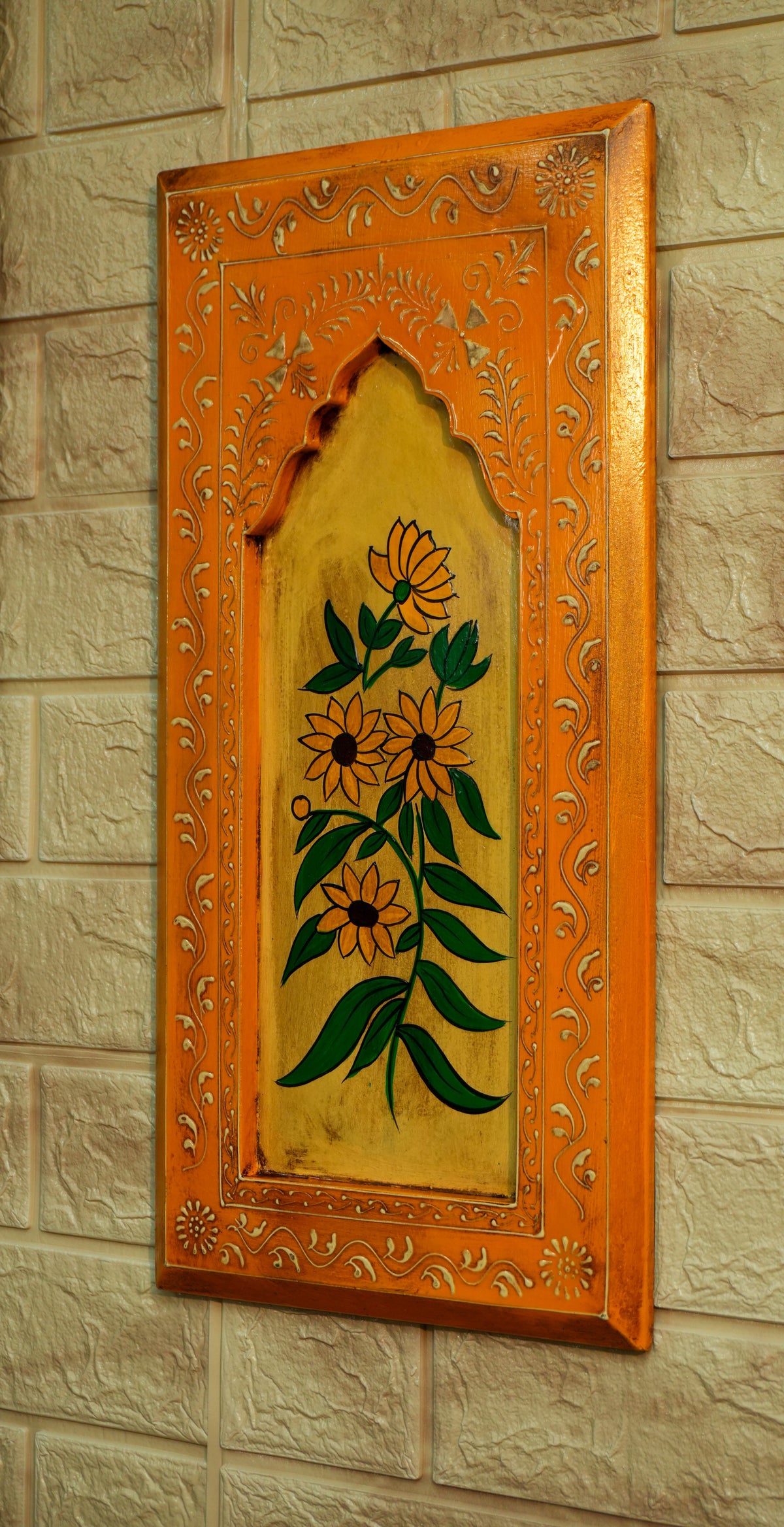 Jharokha 16"