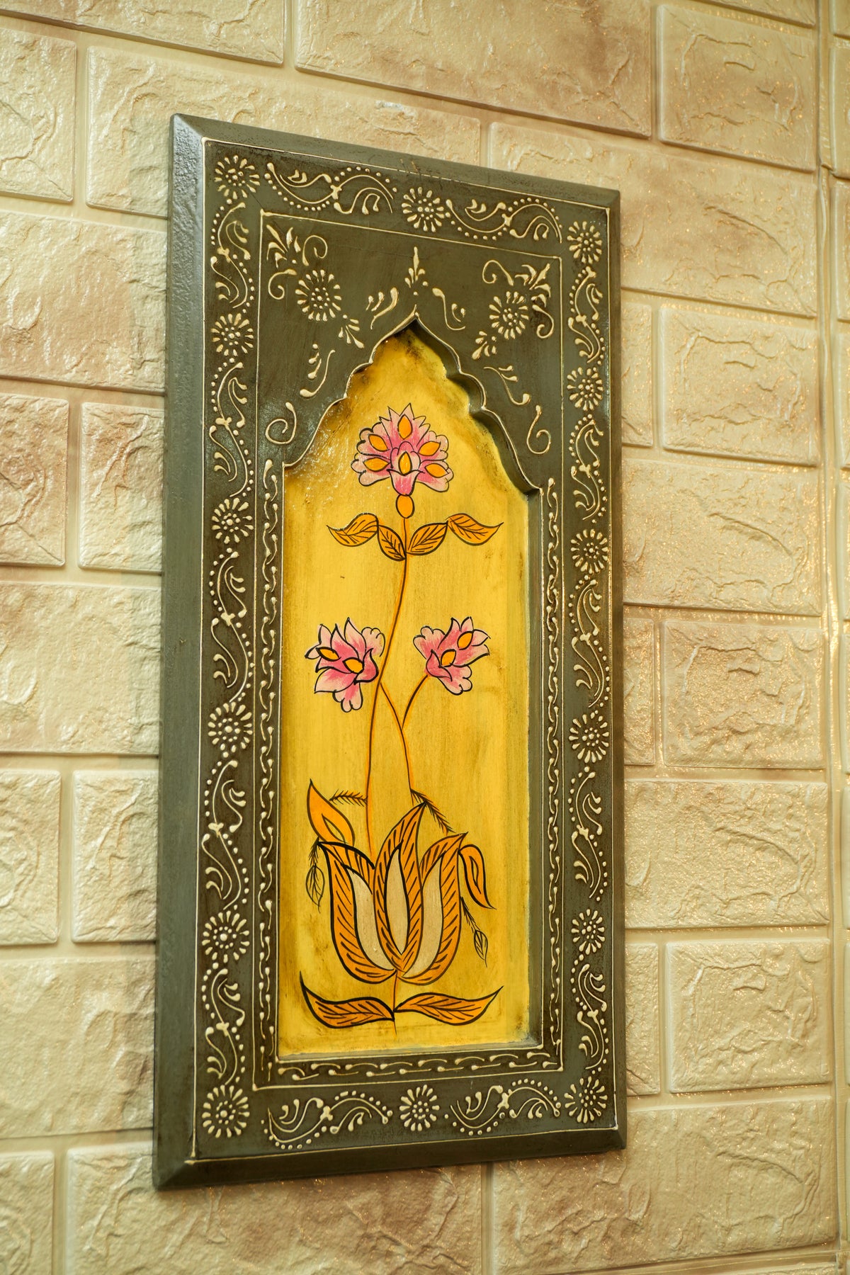 Jharokha 16"