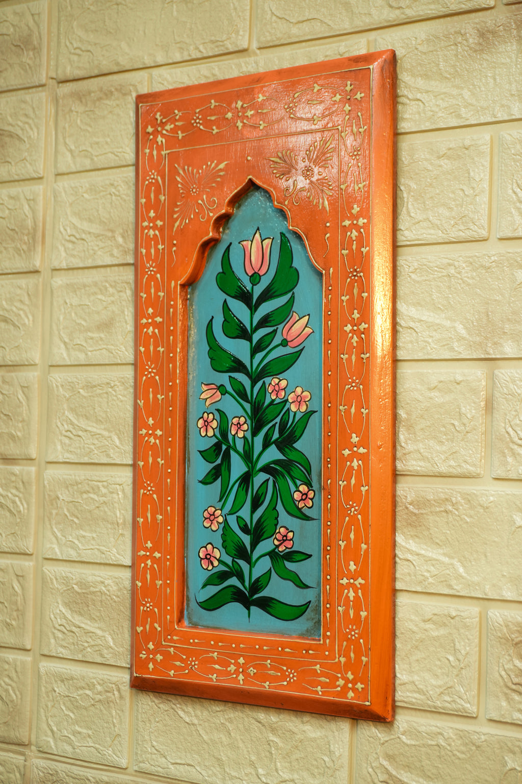 Jharokha 16"